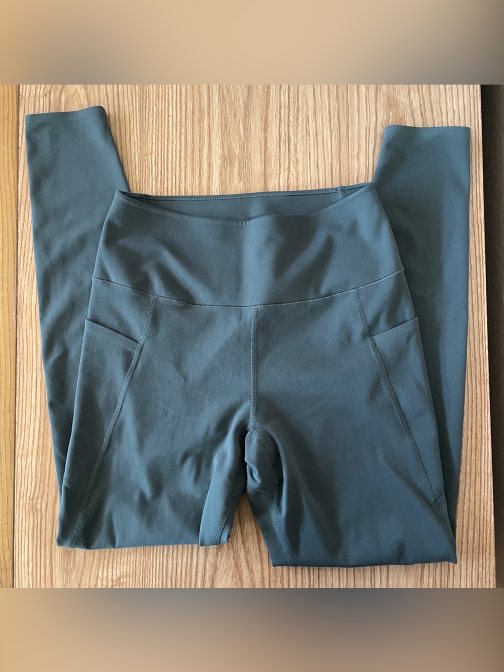 Uniqlo leggings tights